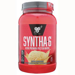 Syntha-6 Ultra Premium Protein Matrix - Vanilla Ice Cream