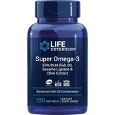 Super Omega-3