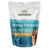 Real Food Whey Protein