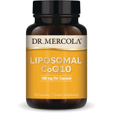 Liposomal CoQ10
