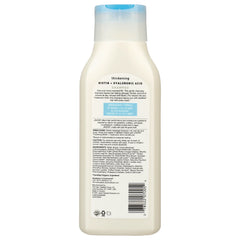 Thickening Biotin + Hyaluronic Acid Shampoo