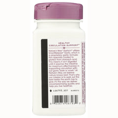 Garlicin Cardio Premium Herbal