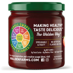 Strawberry Fruit Spread