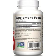 Vegan L-Carnosine