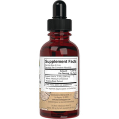Organic Lion's Mane Mushroom Liquid Extract