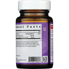 Fermented Vitamin D3