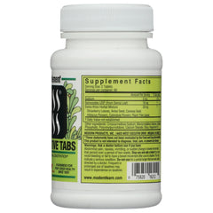 Herbal Laxative Tabs