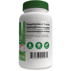 Capsanthin Healthy Vision Support