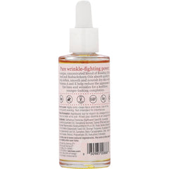 Anti-Wrinkle Treatment Oil