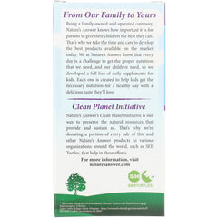 Kid's Sambucus Black Elderberry Chewables