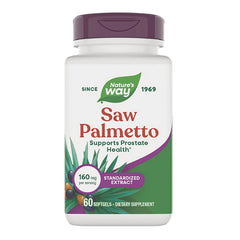 Saw Palmetto