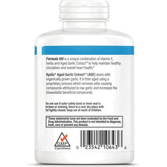 Circulation Health Formula 106