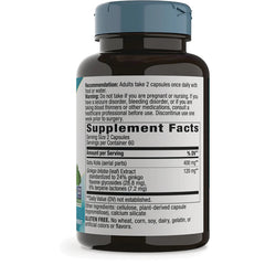 Ginkgo Premium Extract