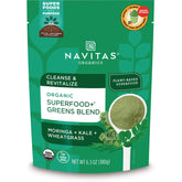 Organic SuperFood+ Greens Blend