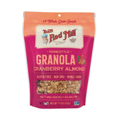 Homestyle Granola - Cranberry Almond