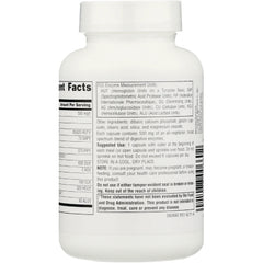 Daily Essential Enzymes