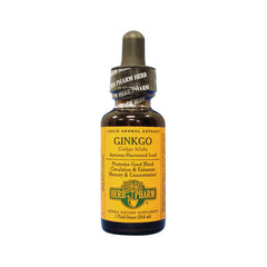 Ginkgo Extract