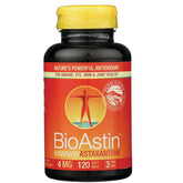 BioAstin Hawaiian Astaxanthin