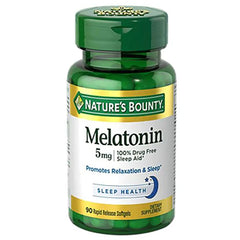 Melatonin