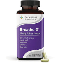 Breathe-X