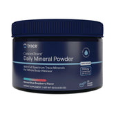 ConcenTrace Daily Mineral Powder - Blue Raspberry