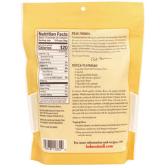 Chickpea Flour