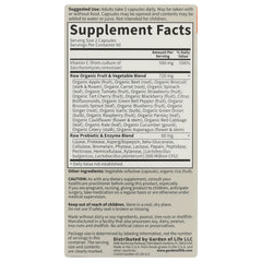 Vitamin Code Raw Vitamin C