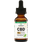 Extra Strength CBD Full Spectrum - Mint