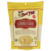 Super-Fine Almond Flour