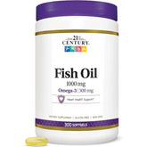Fish Oil