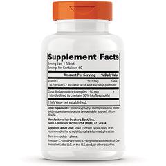 High Absorption Vitamin C