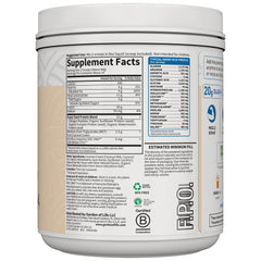 Grass Fed Collagen Protein - Vanilla