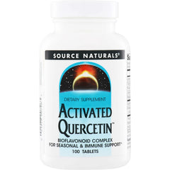 Activated Quercetin