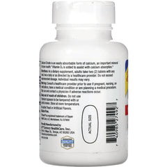 Calcium Citrate + D3 Maximum