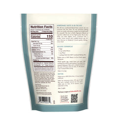 Golden Cornbread Baking Mix