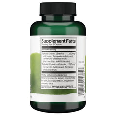 Triphala - Standardized