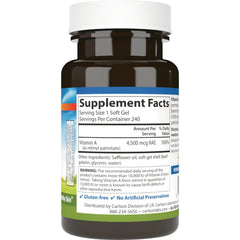 Vitamin A Palmitate