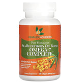 Sea Buckthorn Oil Blend Omega-7 Complete