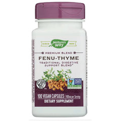 Fenu-Thyme