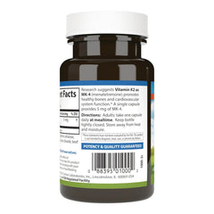 Vitamin K2 - MK-4 (Menatetrenone)