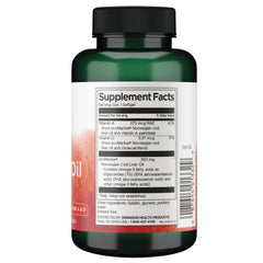 Norwegian Cod Liver Oil