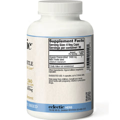 Milk Thistle