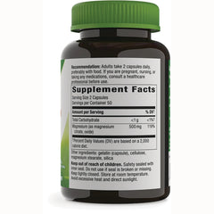 Magnesium Complex