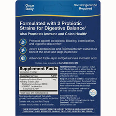 Acidophilus Probiotic Pearls