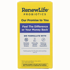 Daily Balance Prebiotics & Probiotics