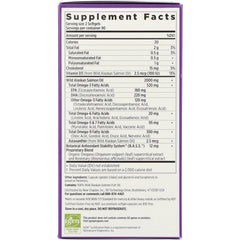 Wholemega Fish Oil