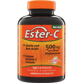 Ester-C with Citrus Bioflavonoids