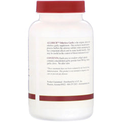 Allirich Odorless Garlic