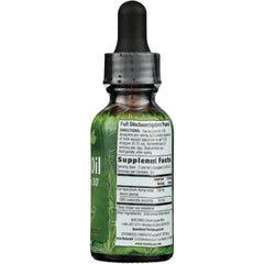 CBD Oil - Unflavored