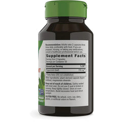 Peppermint Leaf